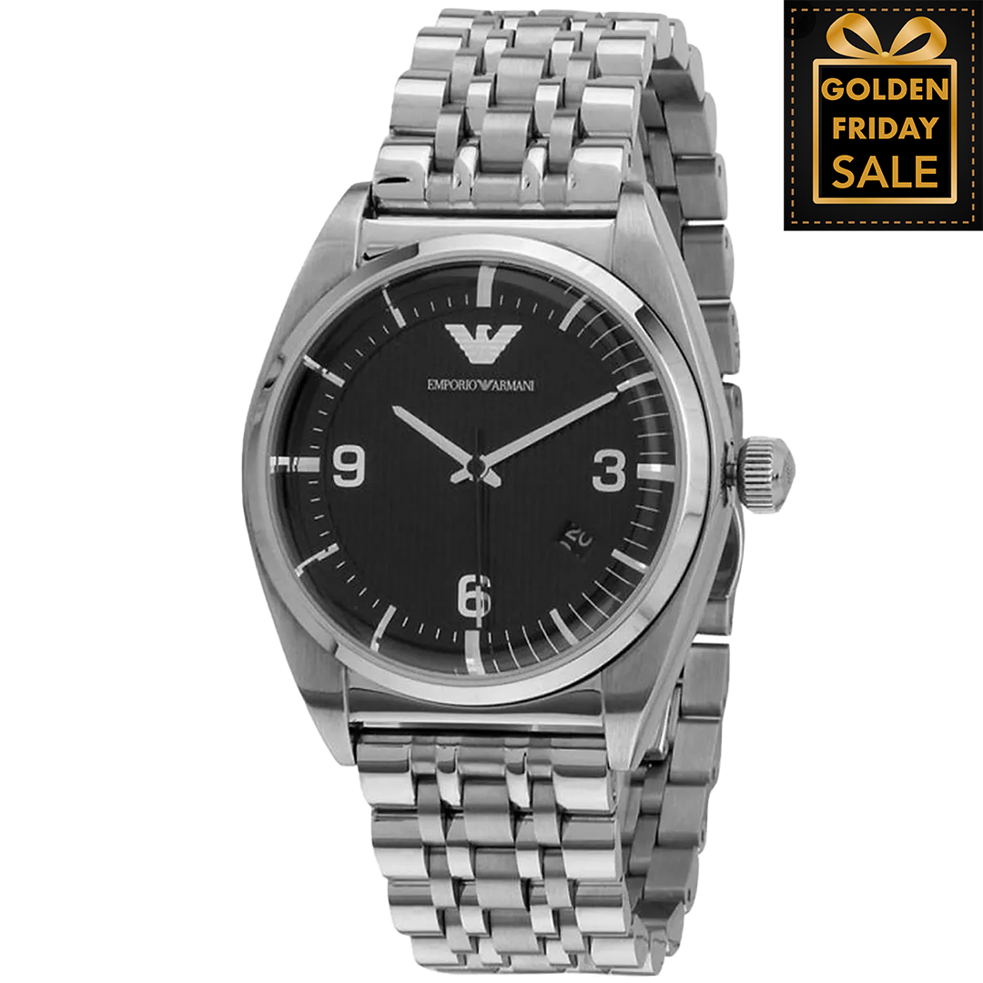 E.M.P.O.R.I.O. A.R.M.A.N.I Watch