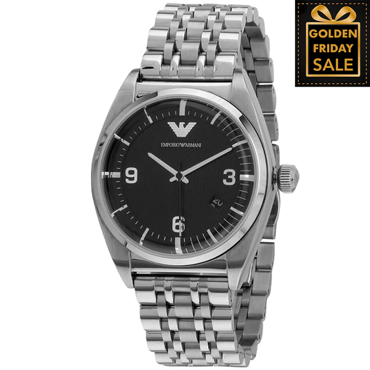 E.M.P.O.R.I.O. A.R.M.A.N.I Watch