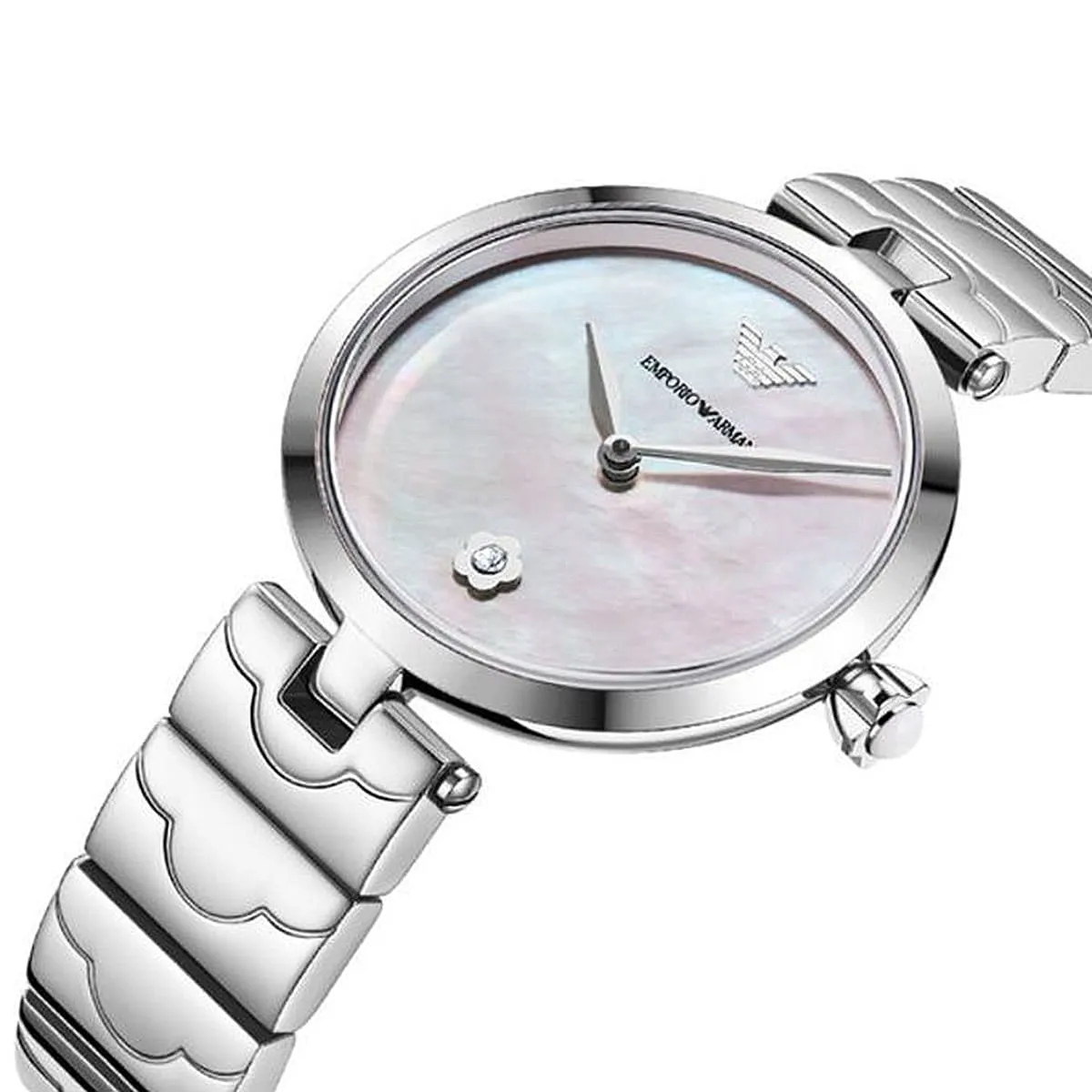 E.m.p.o.r.i.o A.r.m.a.n.i Watch