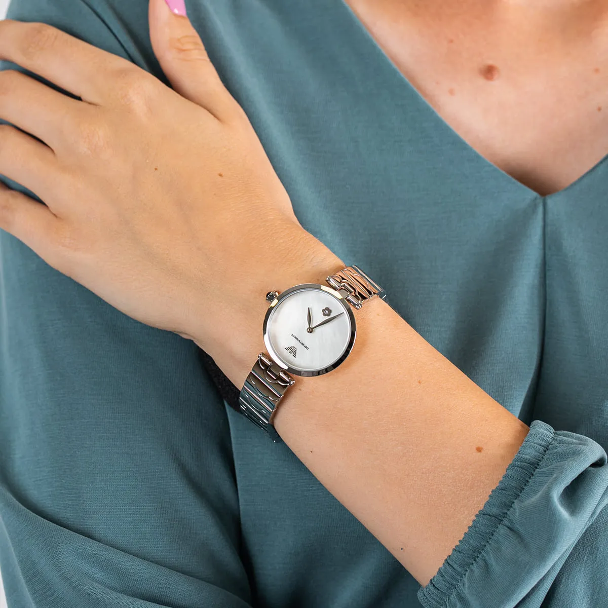 E.m.p.o.r.i.o A.r.m.a.n.i Watch