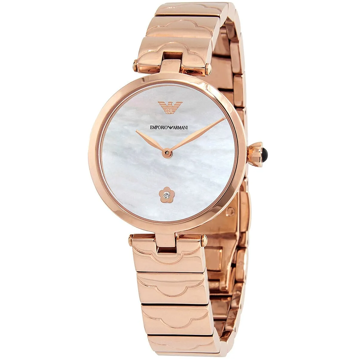 E.m.p.o.r.i.o A.r.m.a.n.i Watch