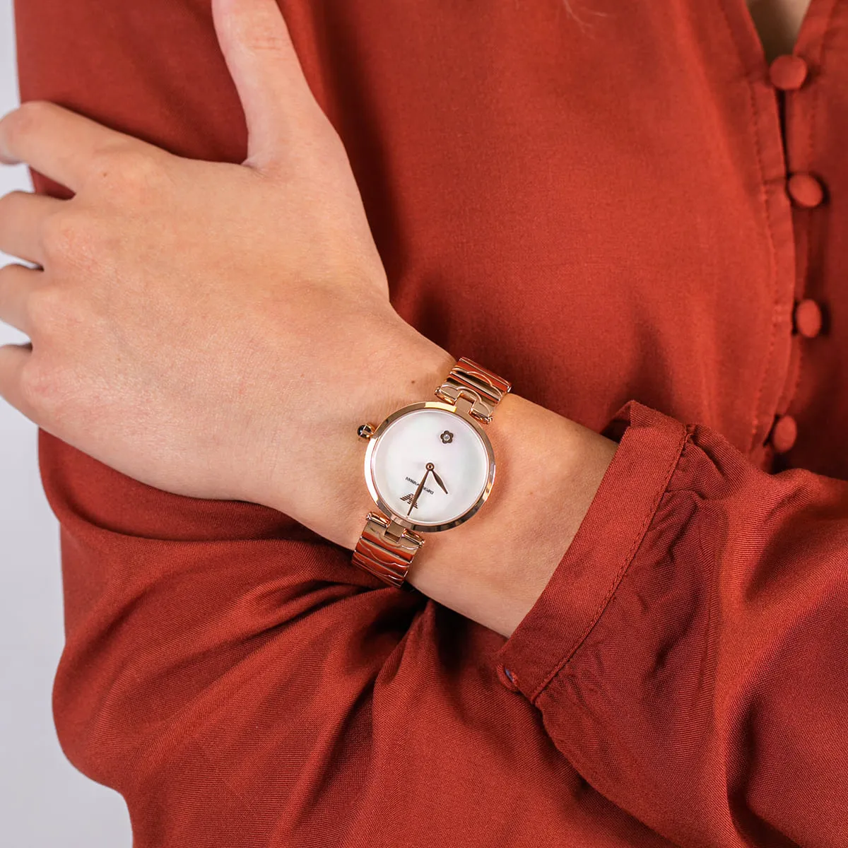 E.m.p.o.r.i.o A.r.m.a.n.i Watch