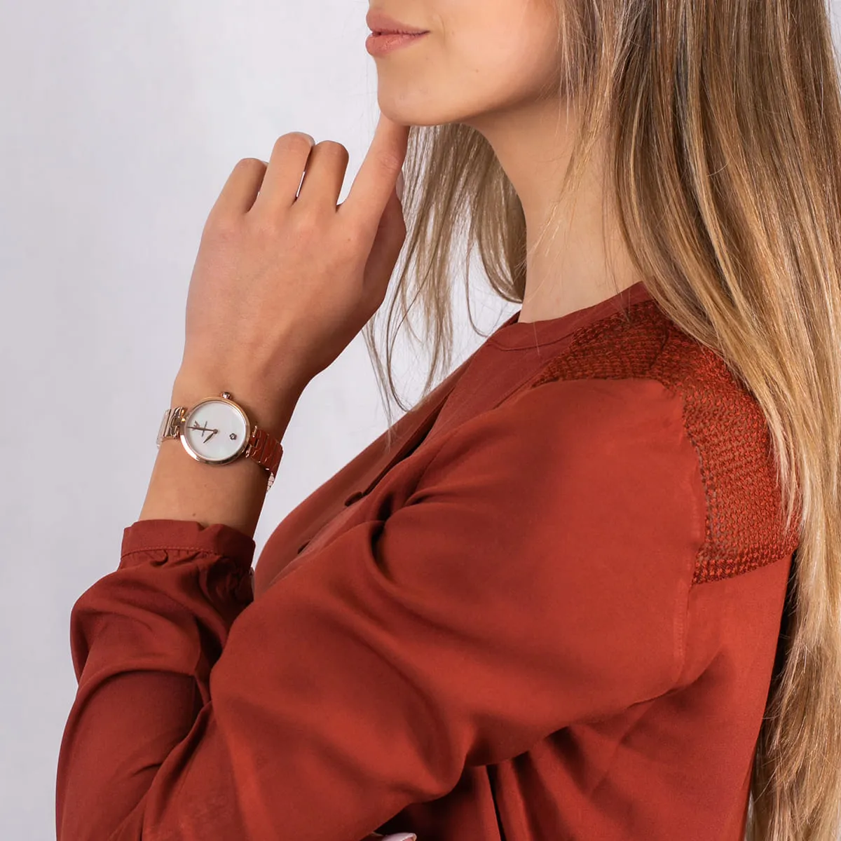 E.m.p.o.r.i.o A.r.m.a.n.i Watch