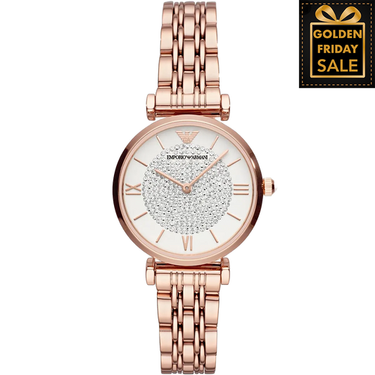 E.M.P.O.R.I.O A.R.M.A.N.I Watch