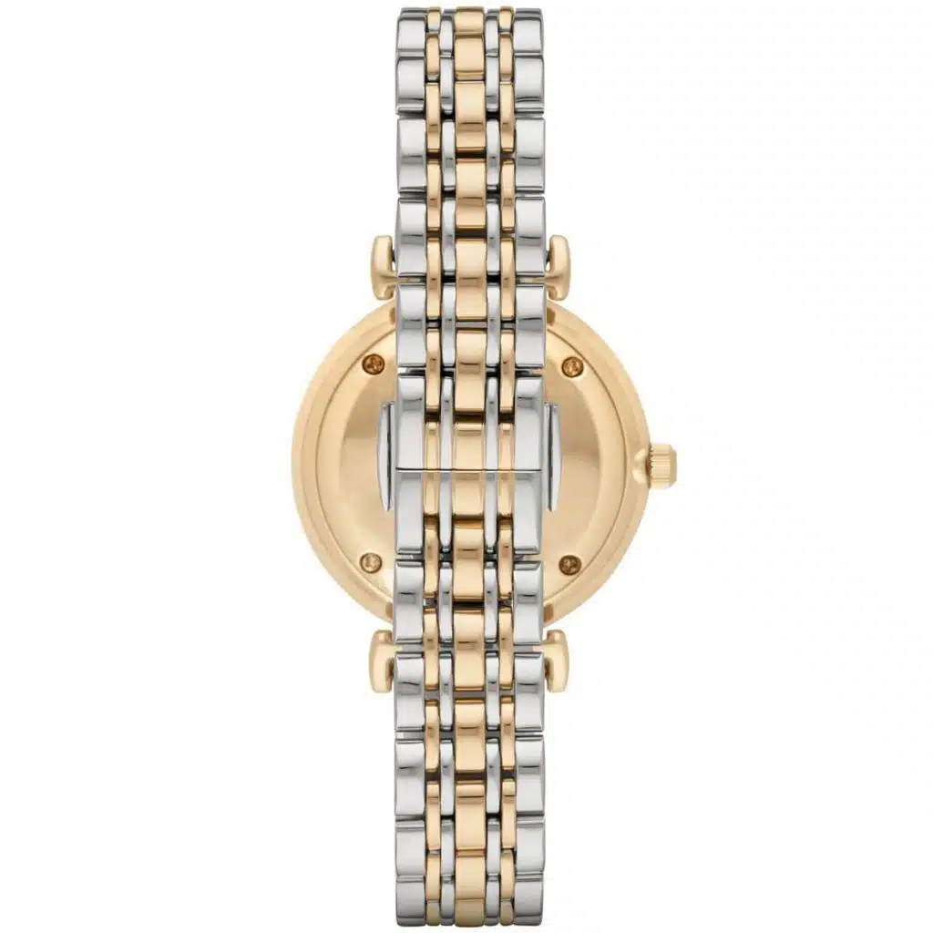 E.M.P.O.R.I.O. A.R.M.A.N.I Gianni T-Bar Watch