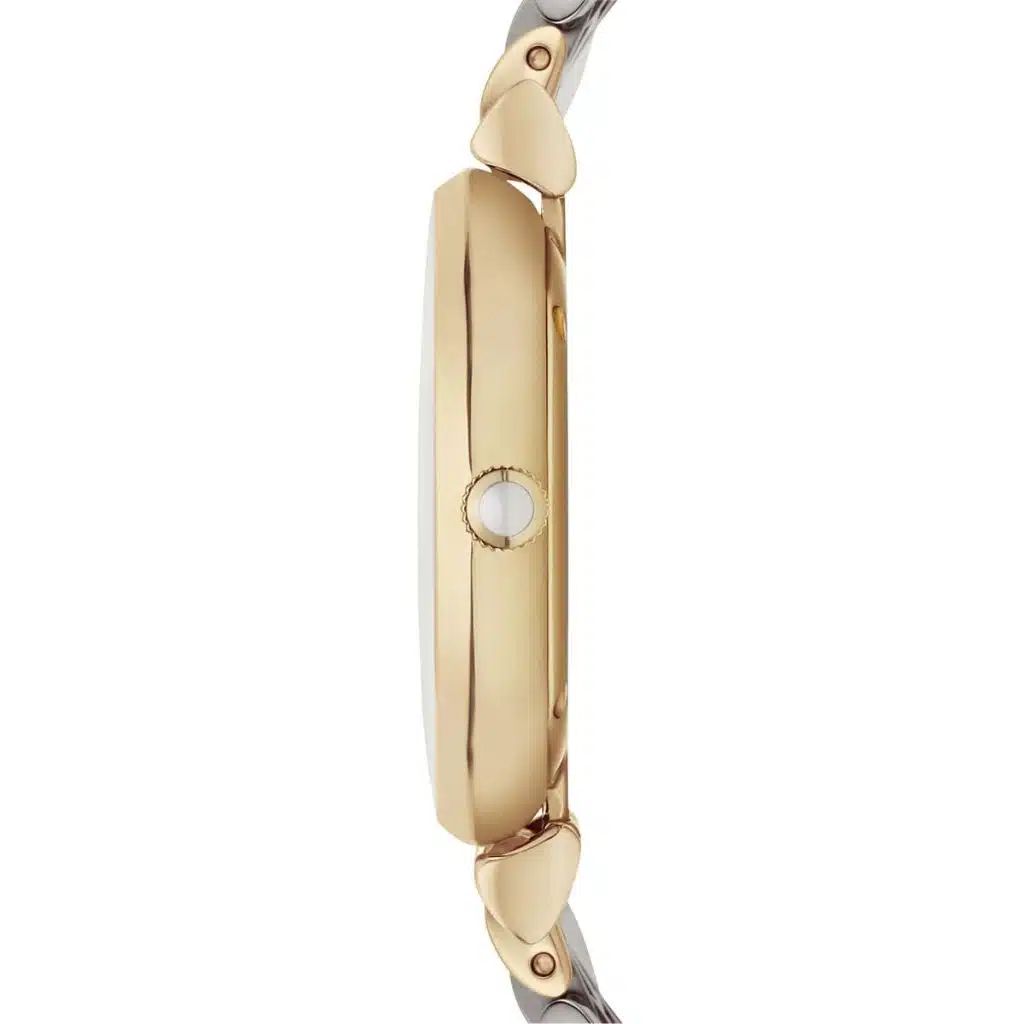 E.M.P.O.R.I.O. A.R.M.A.N.I Gianni T-Bar Watch