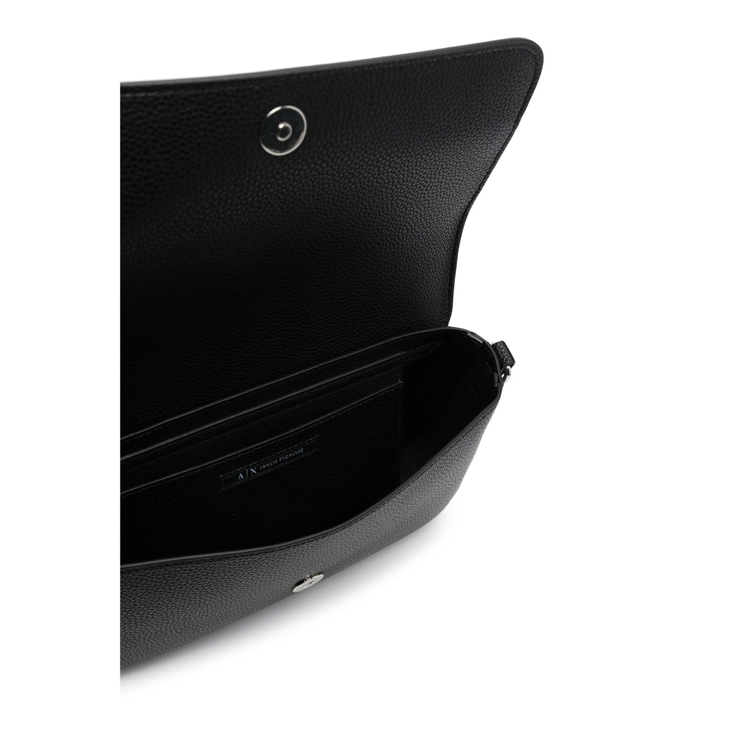 A.R.M.A.N.I E.X.C.H.A.N.G.E Crossbody Bag