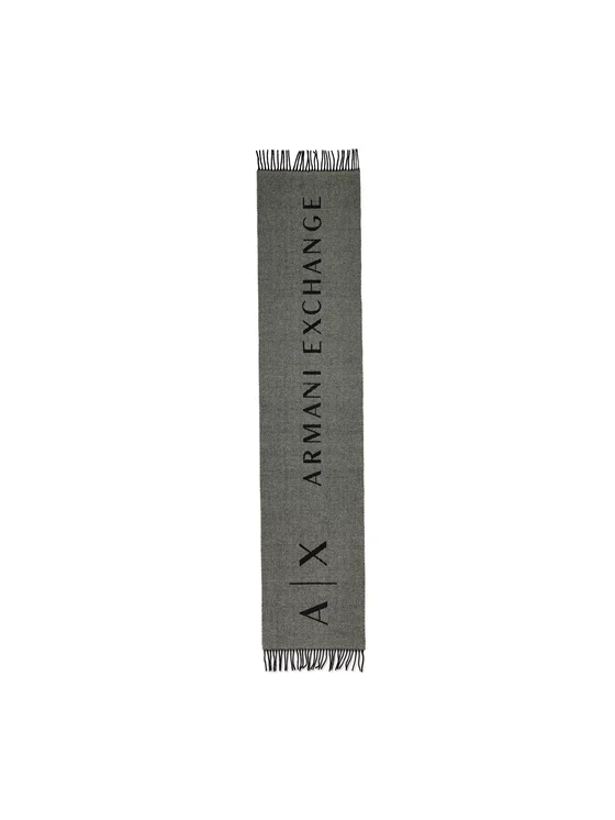 A.R.M.A.N.I E.X.C.H.A.N.G.E SCARF