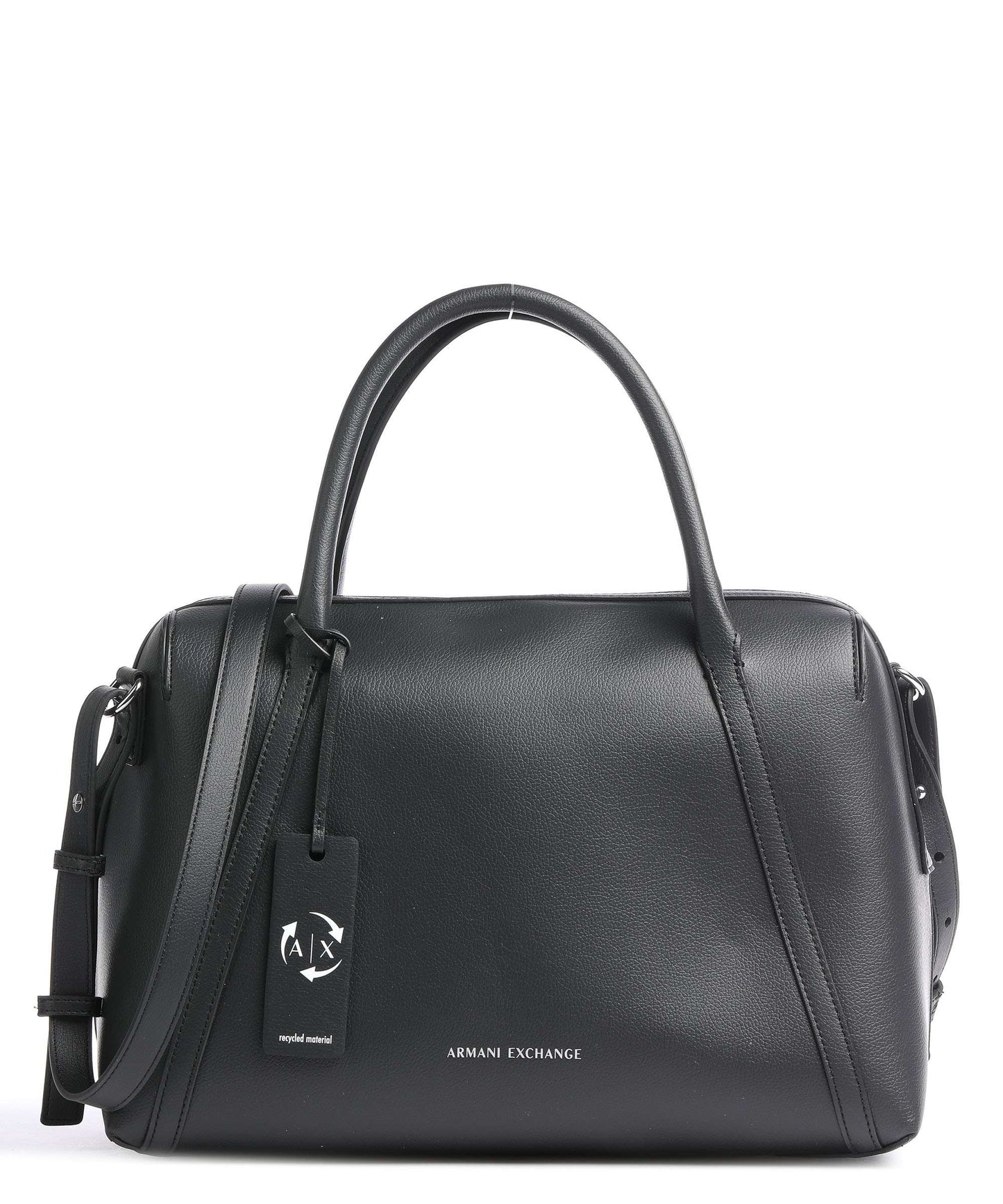 A.R.M.A.N.I E.X.C.H.A.N.G.E Women’s Big Duffle Handbag