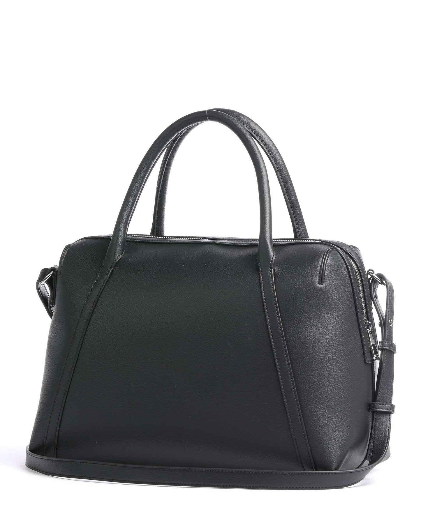 A.R.M.A.N.I E.X.C.H.A.N.G.E Women’s Big Duffle Handbag