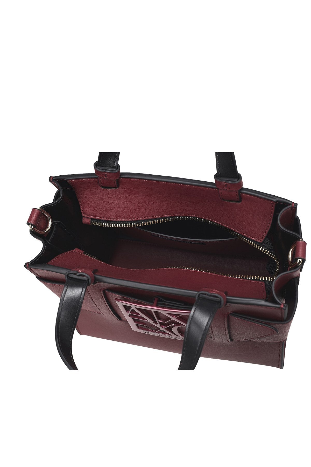 A.R.M.A.N.I  E.X.C.H.A.N.G.E  Crossbody bag