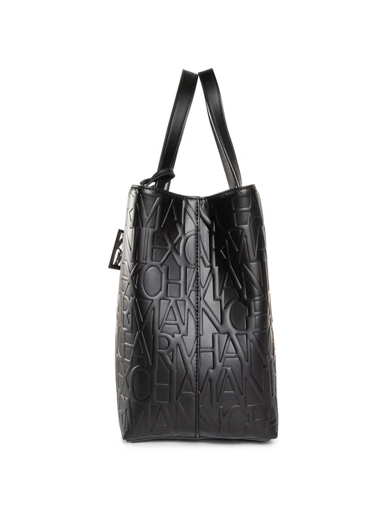 A.R.M.A.N.I E.X.C.H.A.N.G.E  HANDBAG