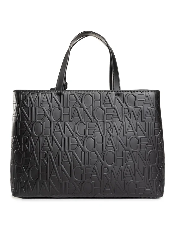 A.R.M.A.N.I E.X.C.H.A.N.G.E  HANDBAG