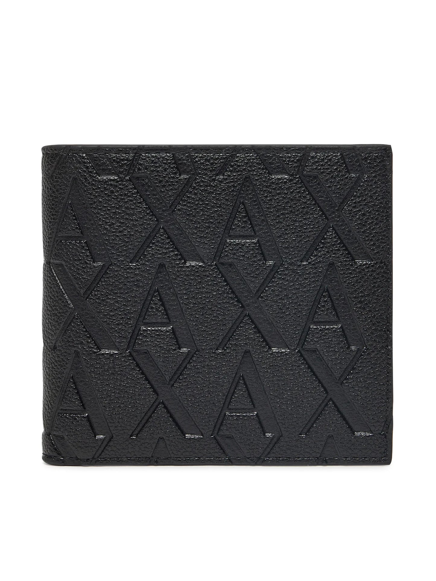 A.R.M.A.N.I E.X.C.H.A.N.G.E WALLET & CARD  HOLDER