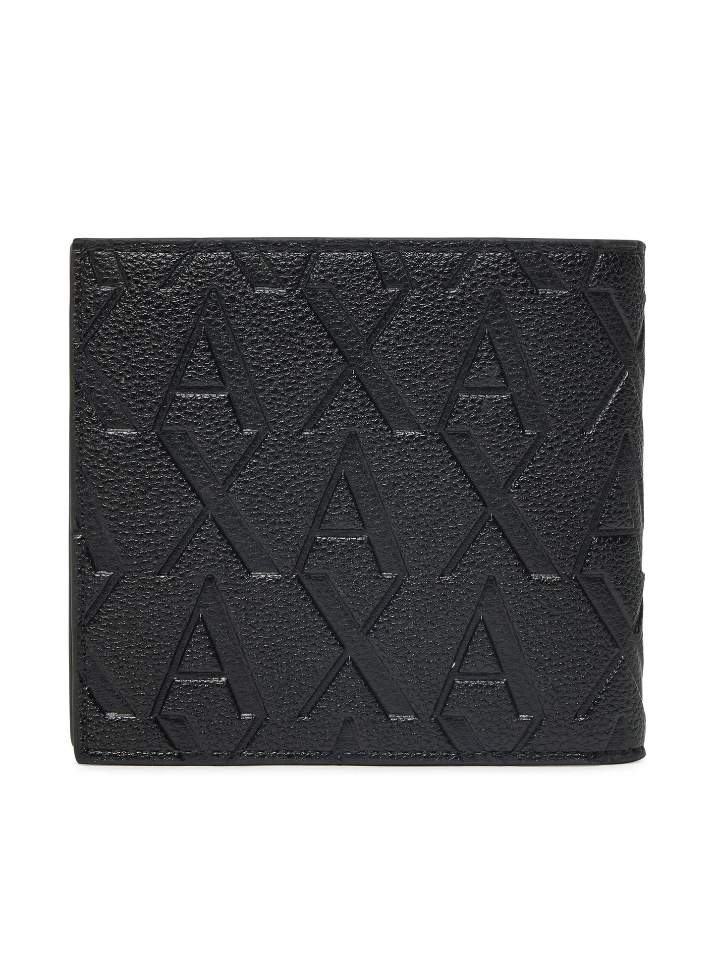 A.R.M.A.N.I E.X.C.H.A.N.G.E WALLET & CARD  HOLDER