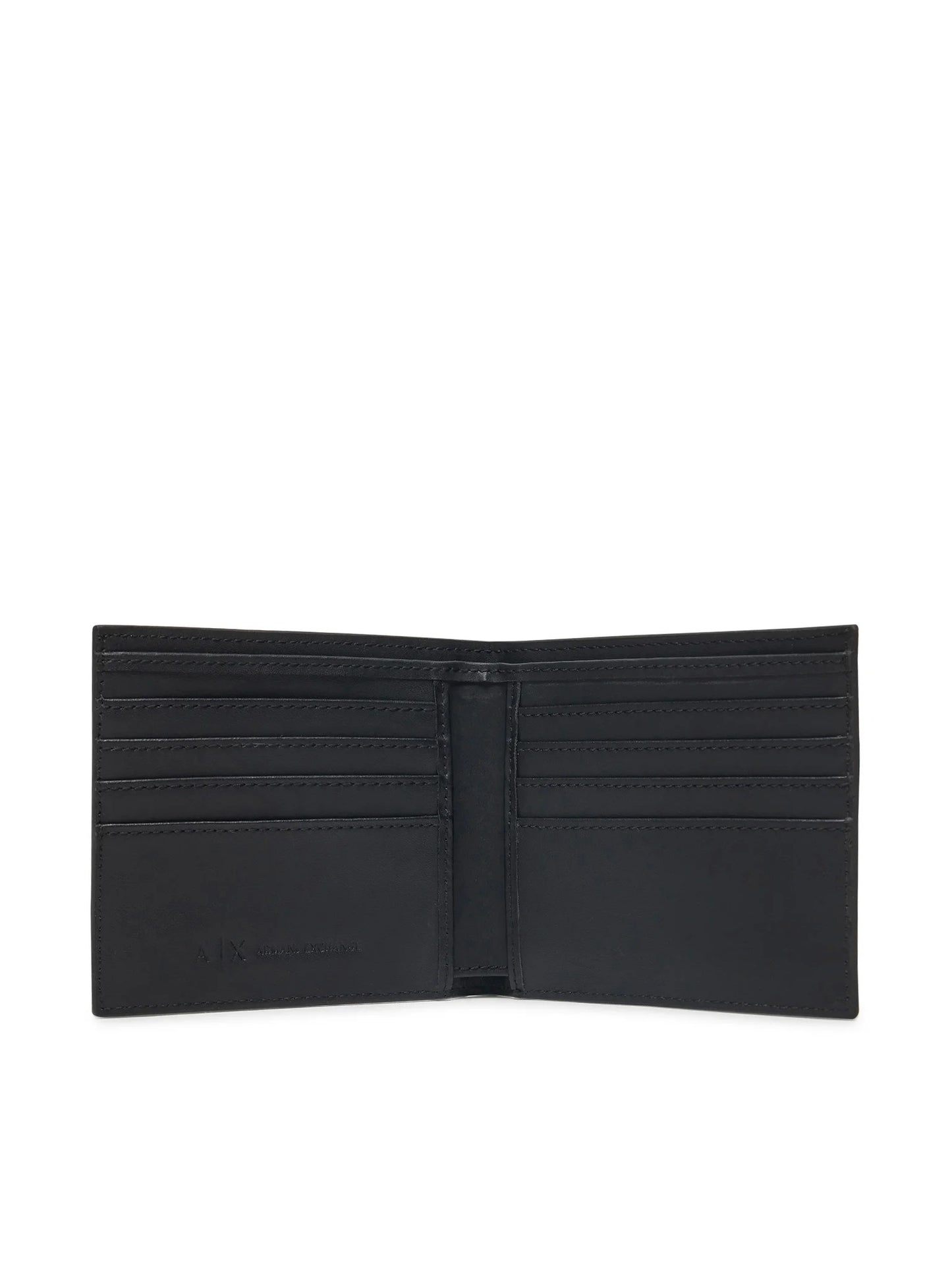 A.R.M.A.N.I E.X.C.H.A.N.G.E WALLET & CARD  HOLDER