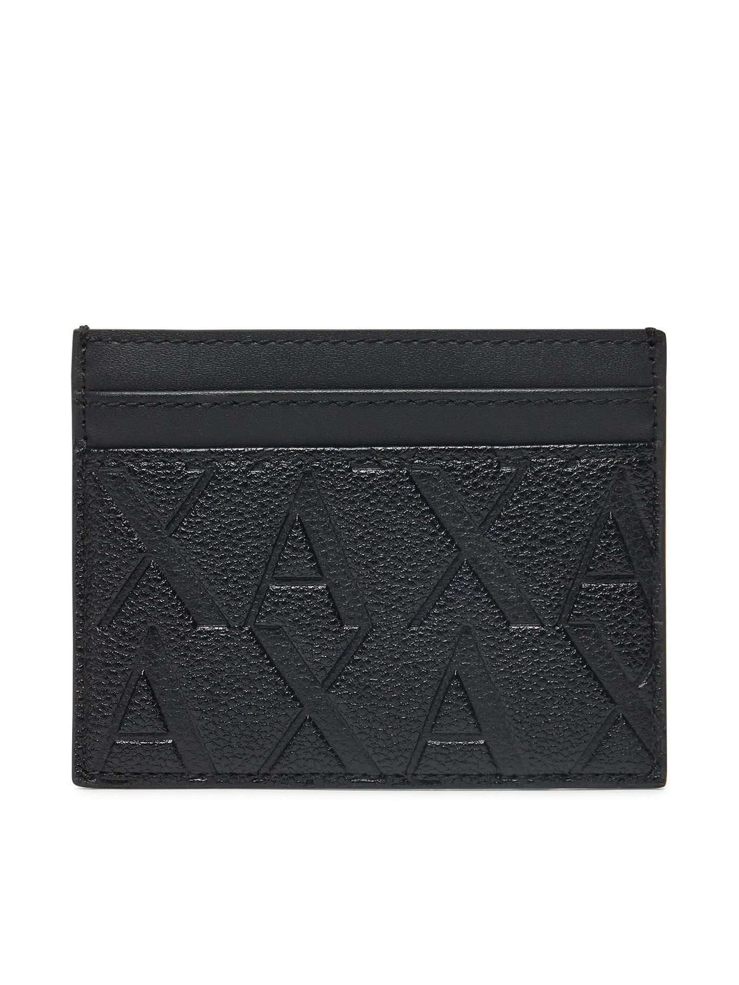 A.R.M.A.N.I E.X.C.H.A.N.G.E WALLET & CARD  HOLDER