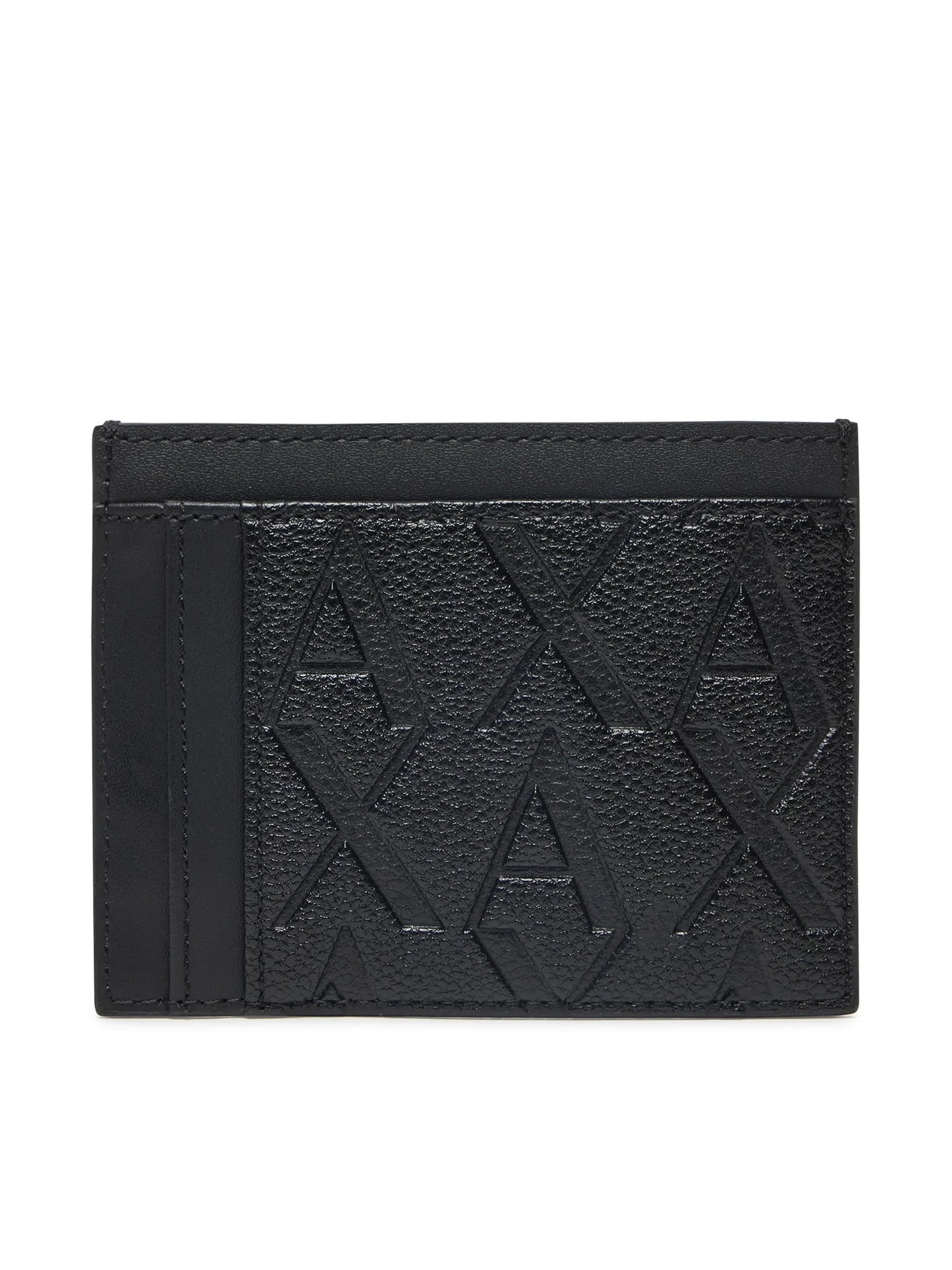 A.R.M.A.N.I E.X.C.H.A.N.G.E WALLET & CARD  HOLDER