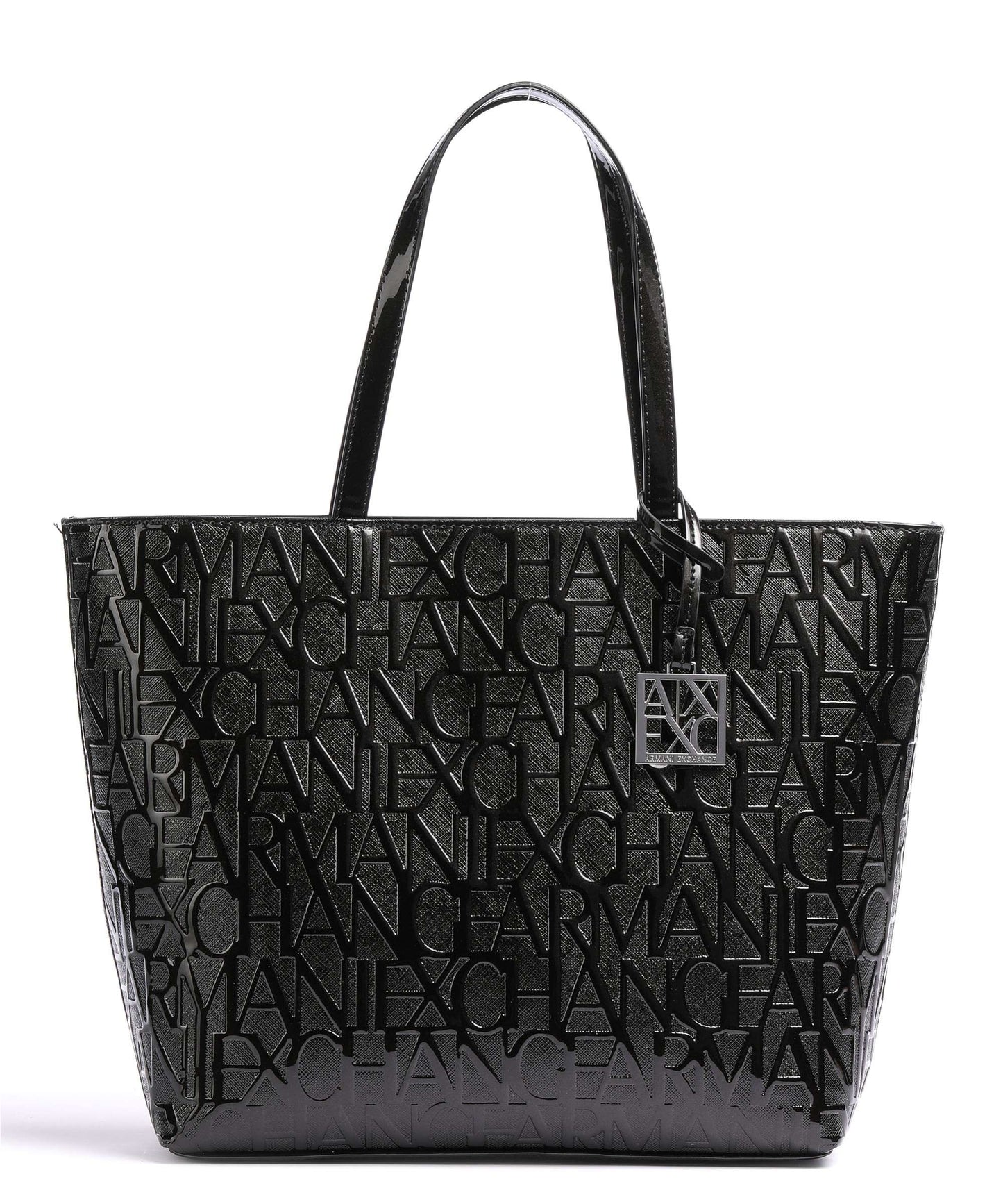 A.R.M.A.N.I  E.X.C.H.A.N.G.E  Tote bag