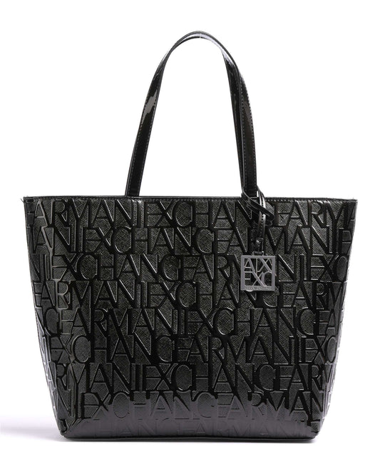 A.R.M.A.N.I  E.X.C.H.A.N.G.E  Tote bag