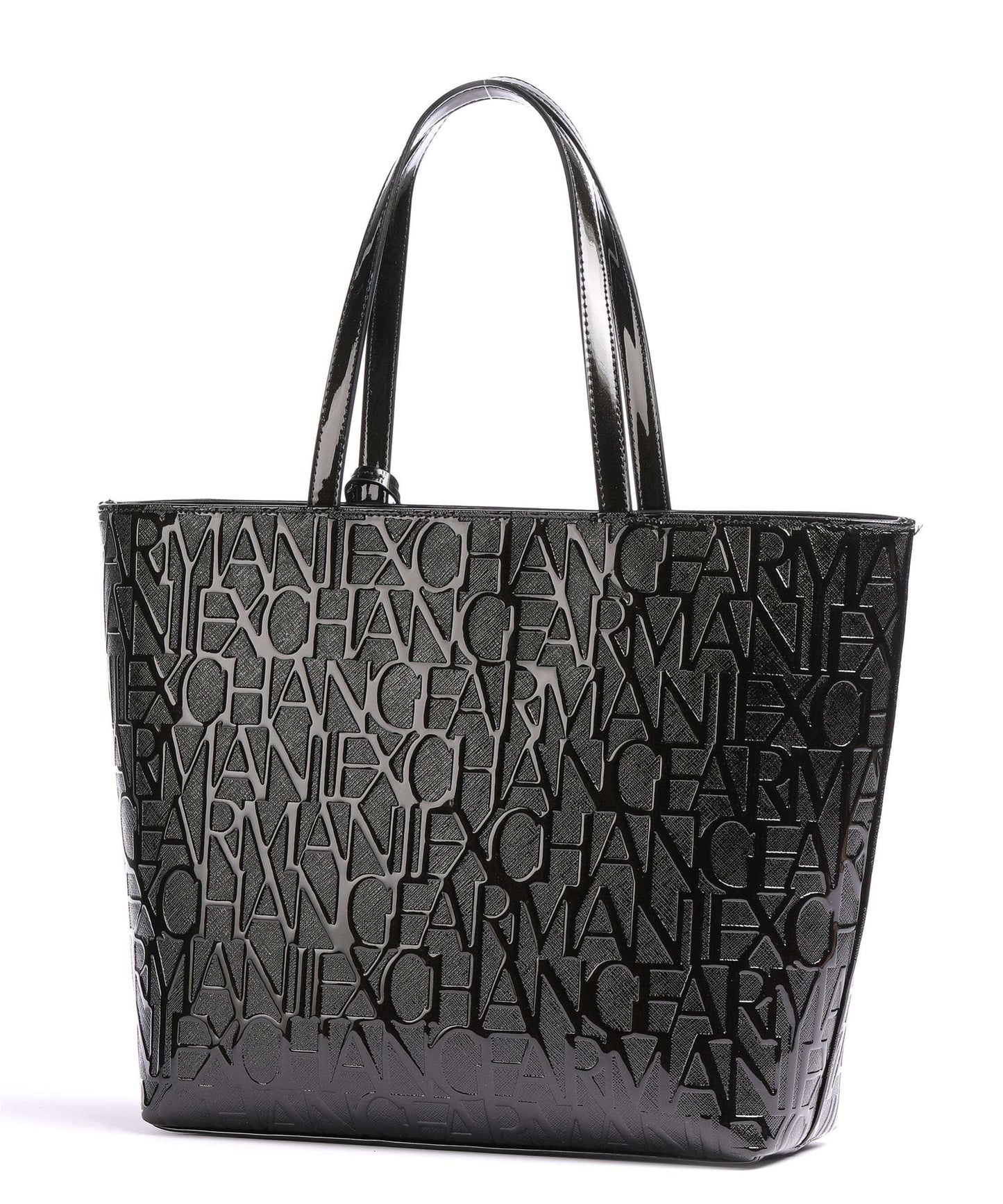 A.R.M.A.N.I  E.X.C.H.A.N.G.E  Tote bag
