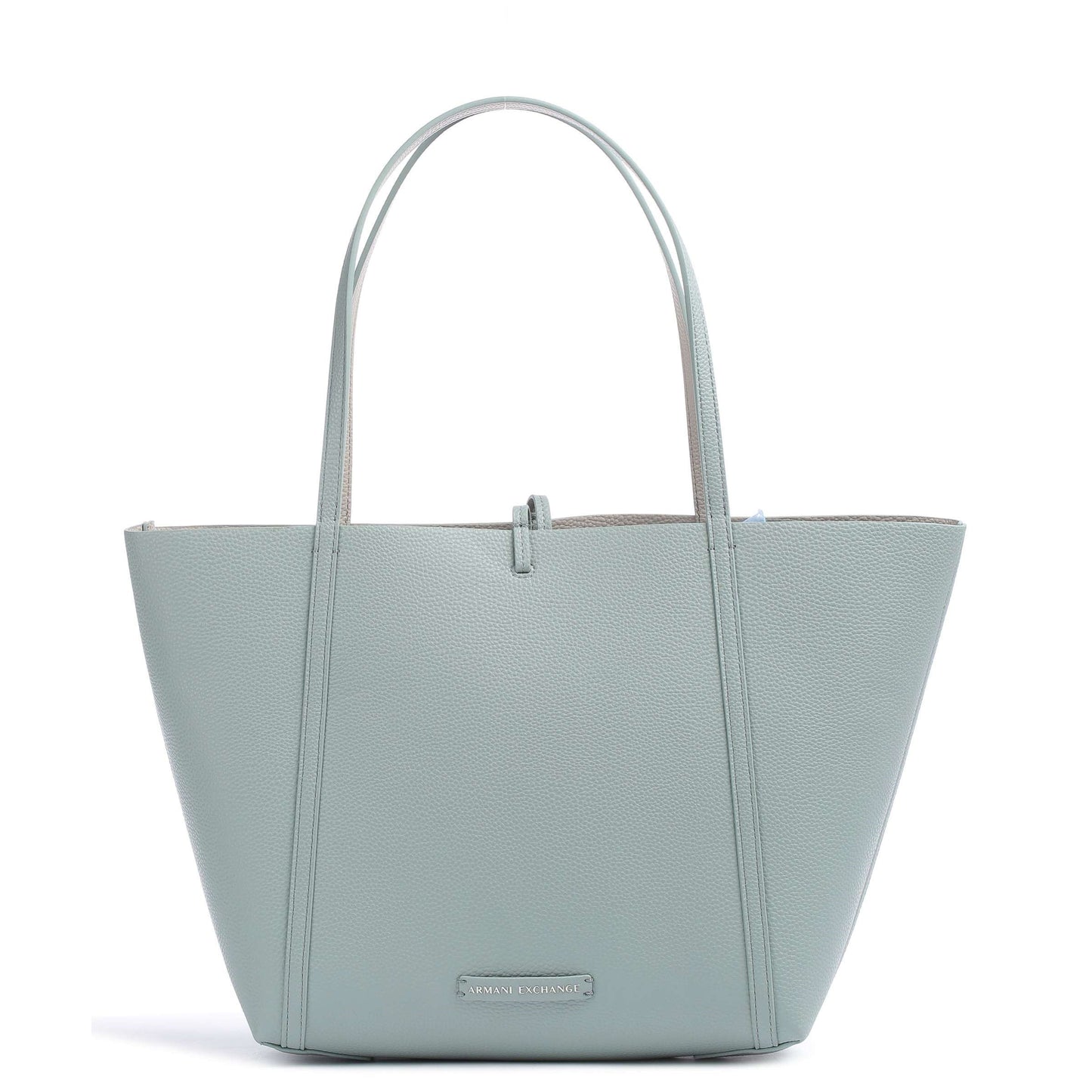 A.R.M.A.N.I E.X.C.H.A.N.G.E Reversible Pouch