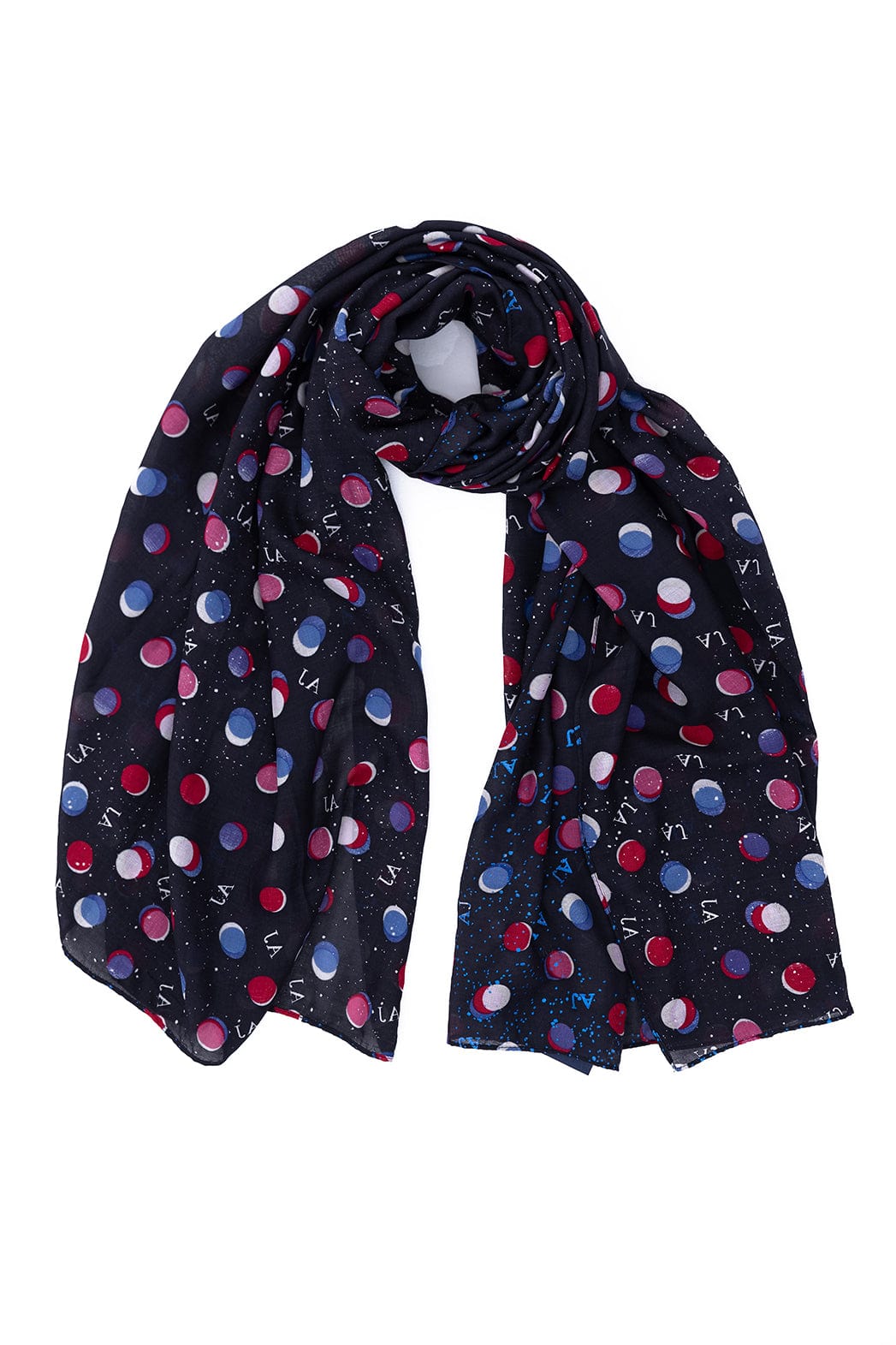 A.R.M.A.N.I J.E.A.N.S Scarf