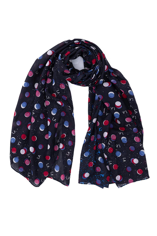 A.R.M.A.N.I J.E.A.N.S Scarf