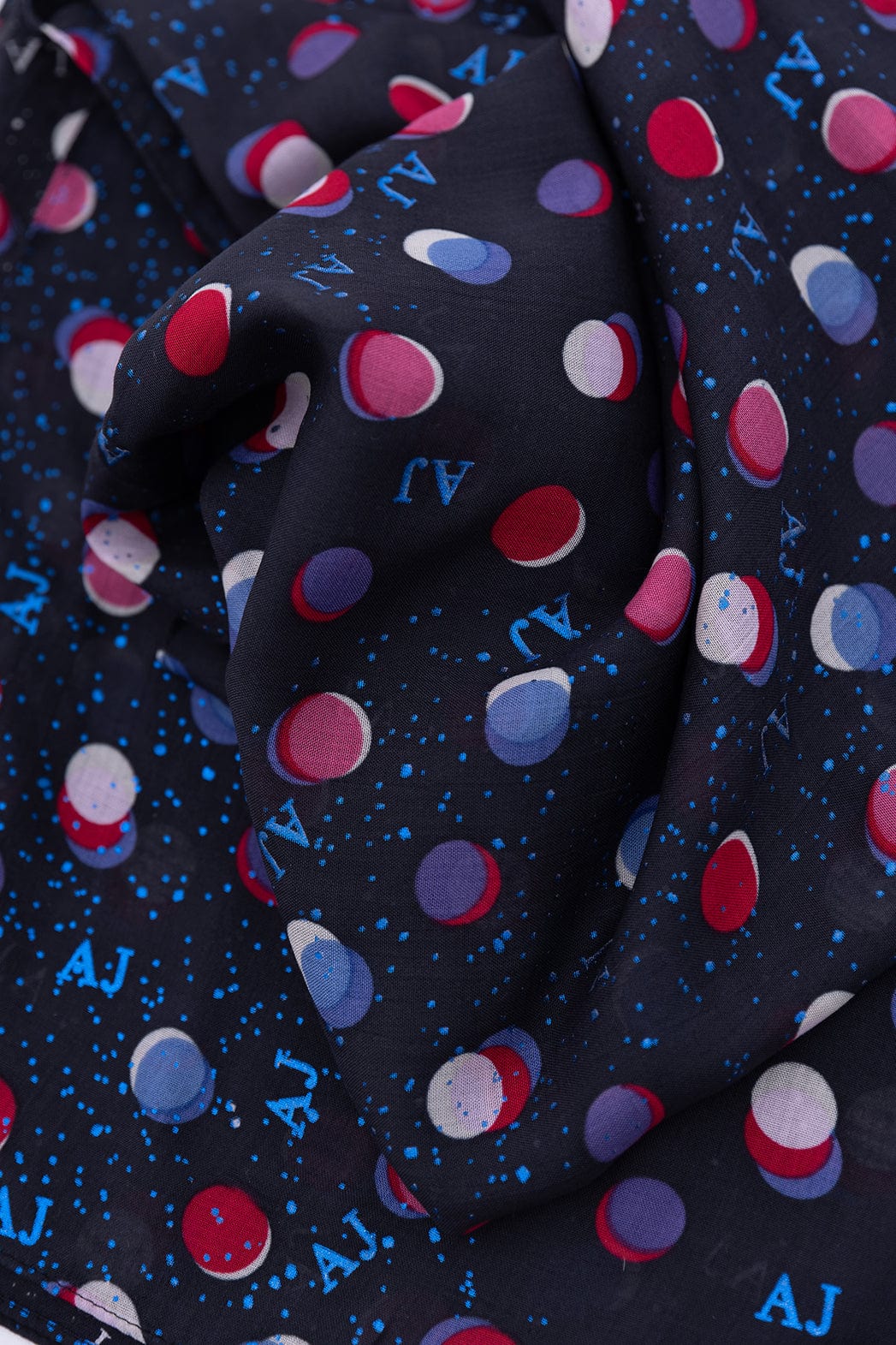 A.R.M.A.N.I J.E.A.N.S Scarf