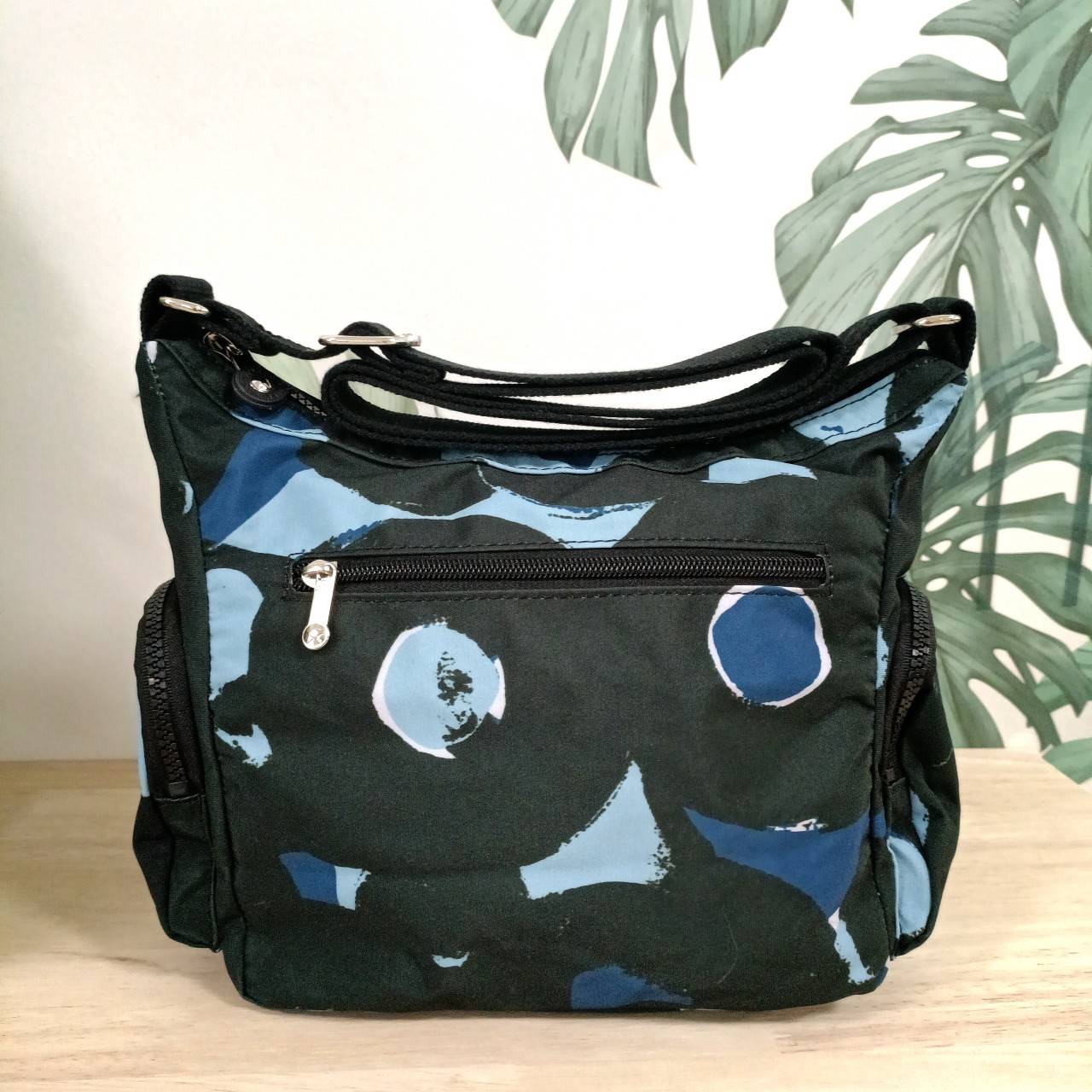 K.I.P.L.I.N.G City Crossbody Bag