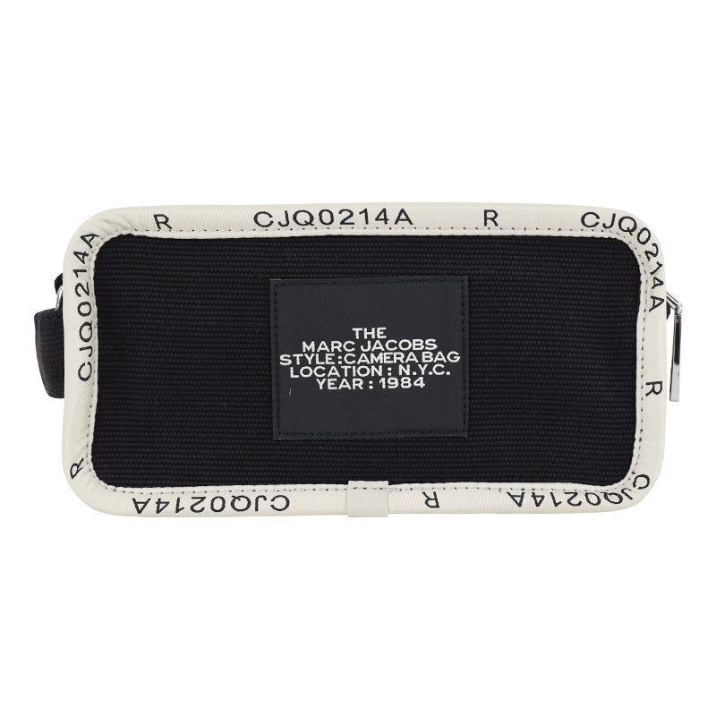 M.A.R.C. J.A.C.O.B.S. CROSSBODY ZIPPER HANDBAG