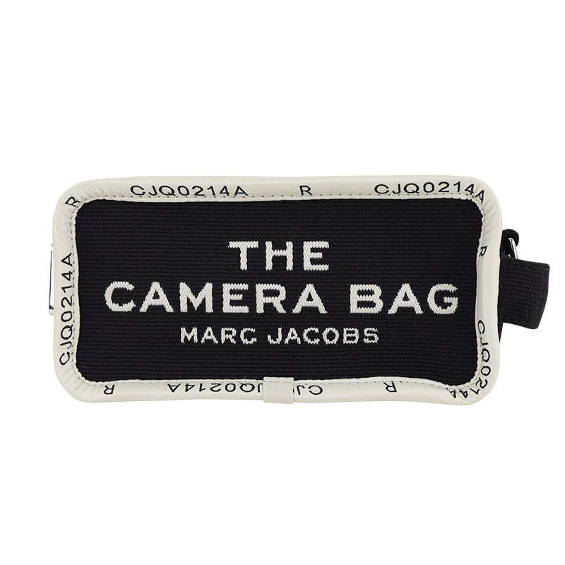 M.A.R.C. J.A.C.O.B.S. CROSSBODY ZIPPER HANDBAG