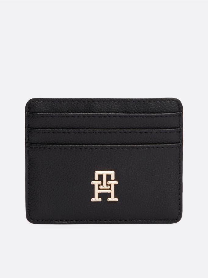 T.O.M.M.Y H.I.L.F.I.G.E.R Soft Credit Card Holder