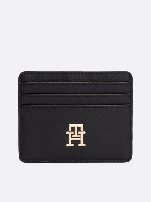 T.O.M.M.Y H.I.L.F.I.G.E.R Soft Credit Card Holder