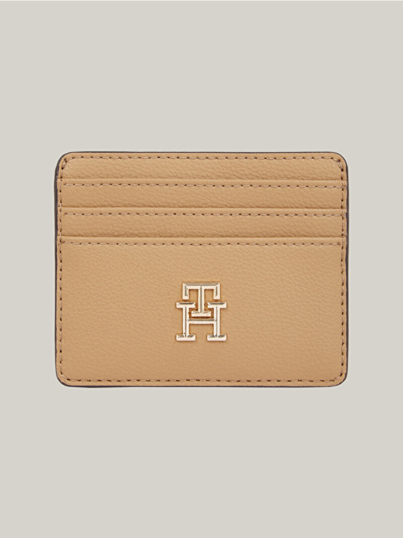 T.O.M.M.Y H.I.L.F.I.G.E.R Soft Credit Card Holder