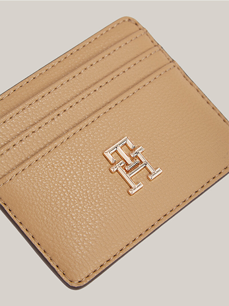T.O.M.M.Y H.I.L.F.I.G.E.R Soft Credit Card Holder