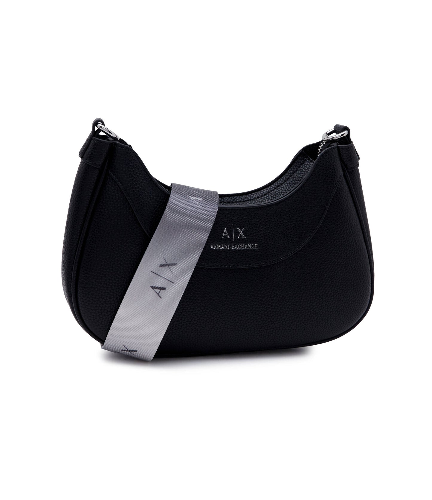 A.R.M.A.N.I E.X.C.H.A.N.G.E Crossbody Bag