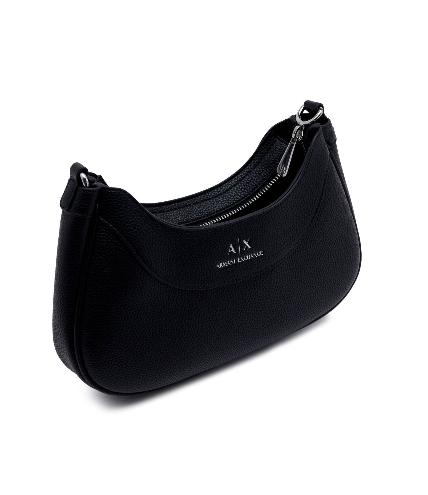 A.R.M.A.N.I E.X.C.H.A.N.G.E Crossbody Bag