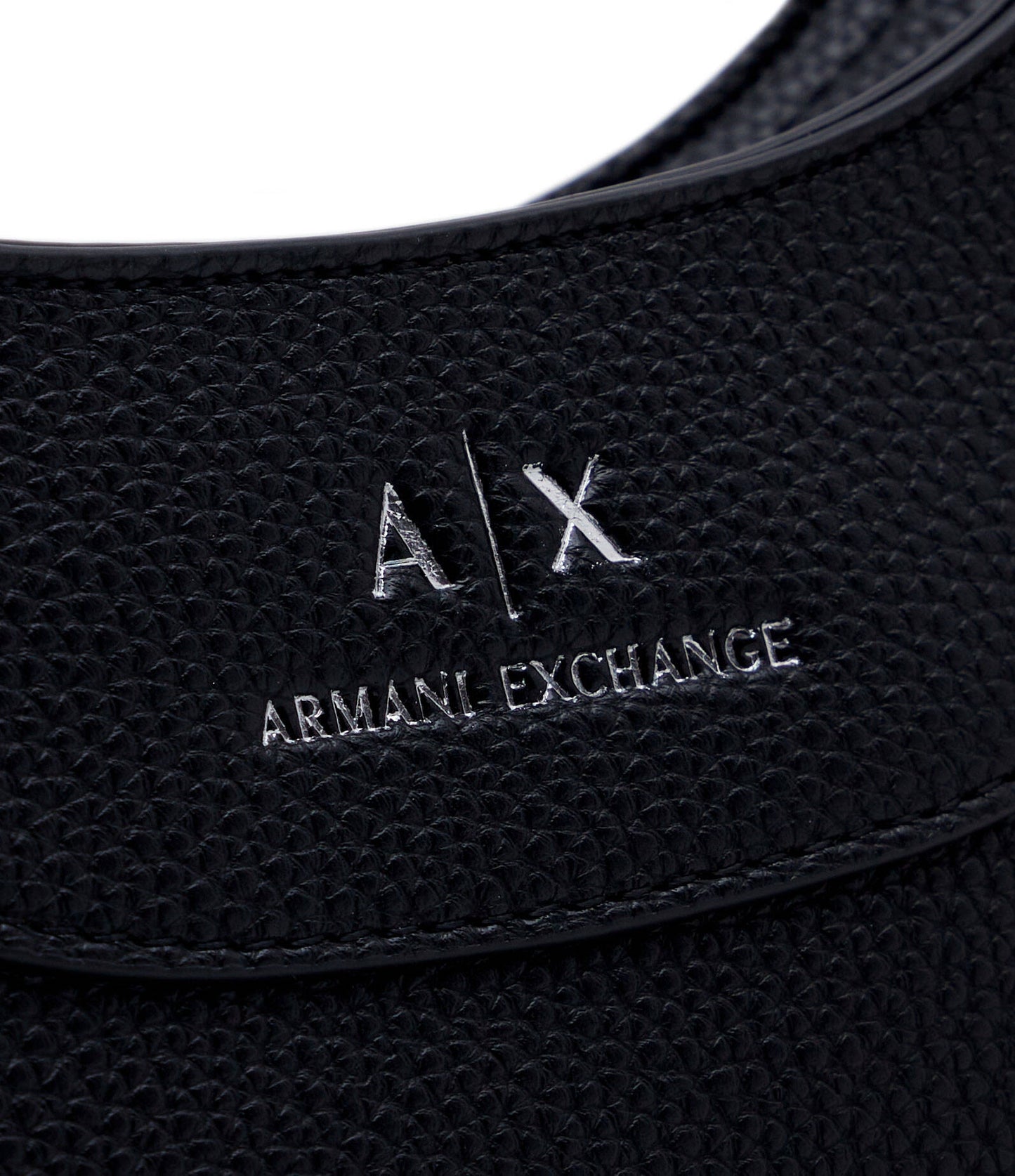 A.R.M.A.N.I E.X.C.H.A.N.G.E Crossbody Bag