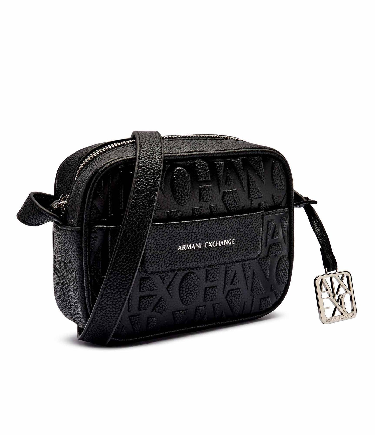 A.R.M.A.N.I E.X.C.H.A.N.G.E Messenger bag