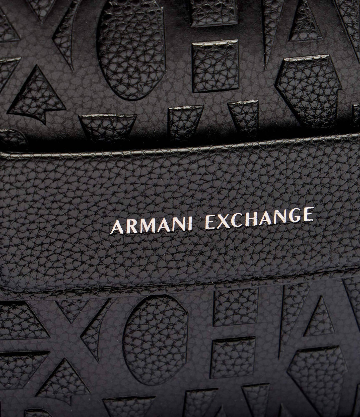 A.R.M.A.N.I E.X.C.H.A.N.G.E Messenger bag