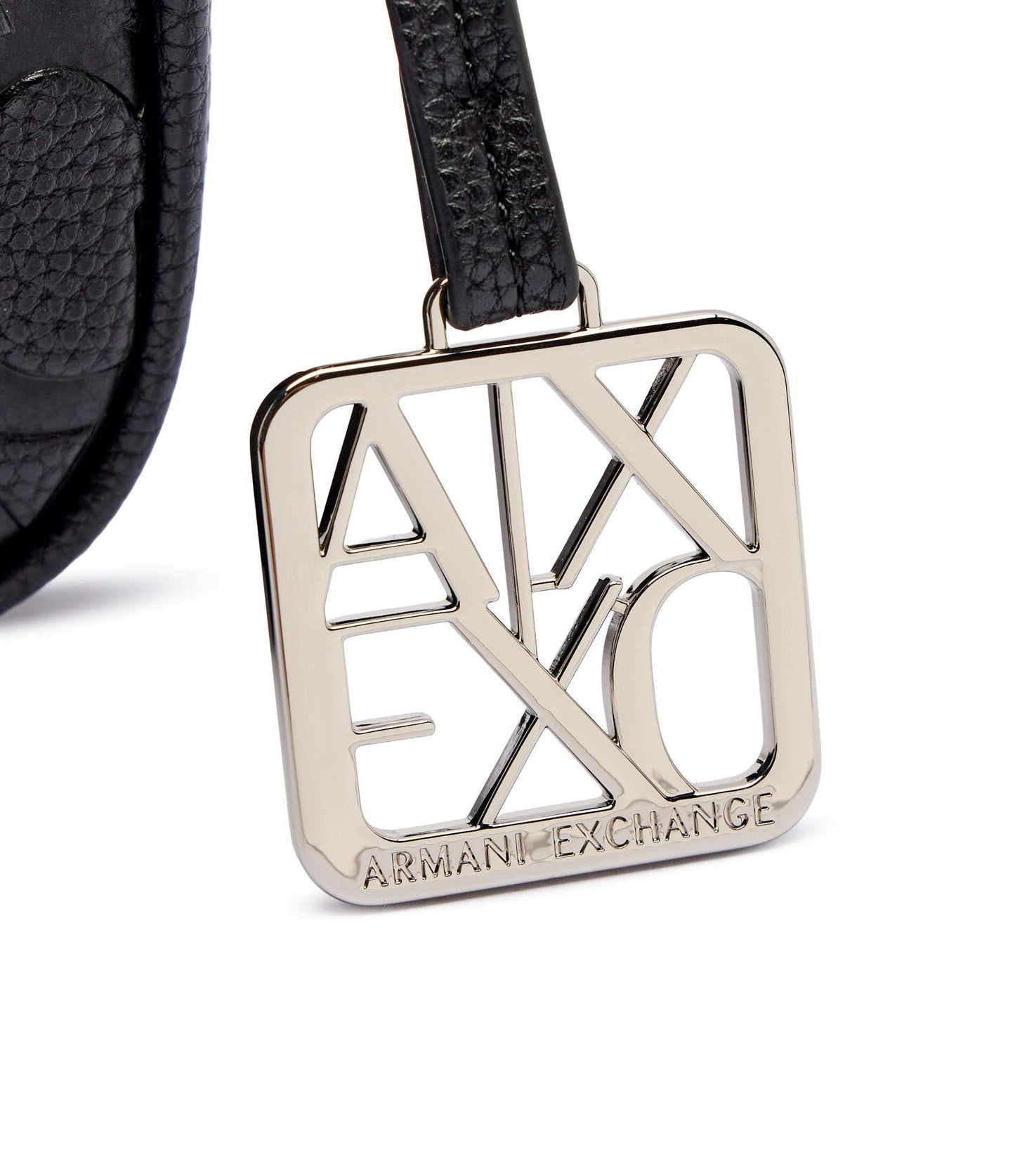A.R.M.A.N.I E.X.C.H.A.N.G.E Messenger bag
