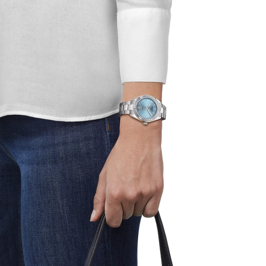 T.I.S.S.O.T PR 100 Sport Chic 36mm