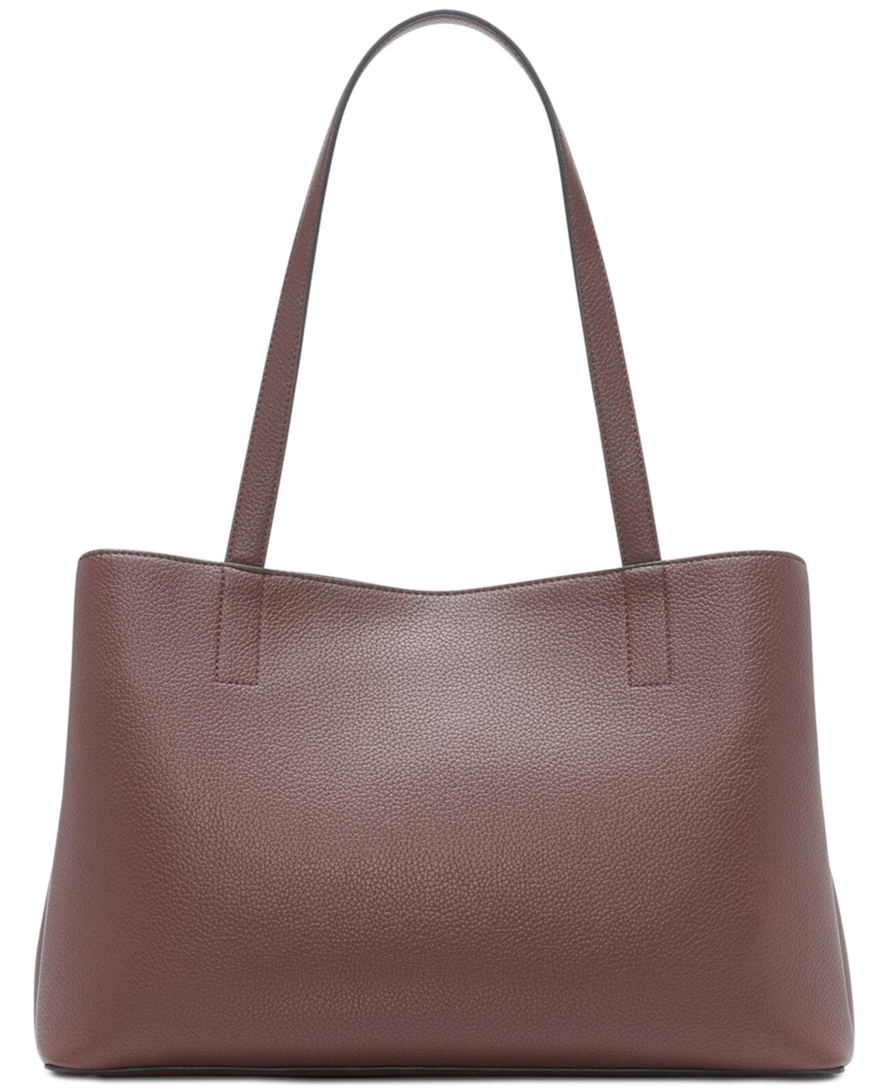 C.A.L.V.I.N. K.L.E.I.N. Adeline Triple Compartment Satchel Tote Bag