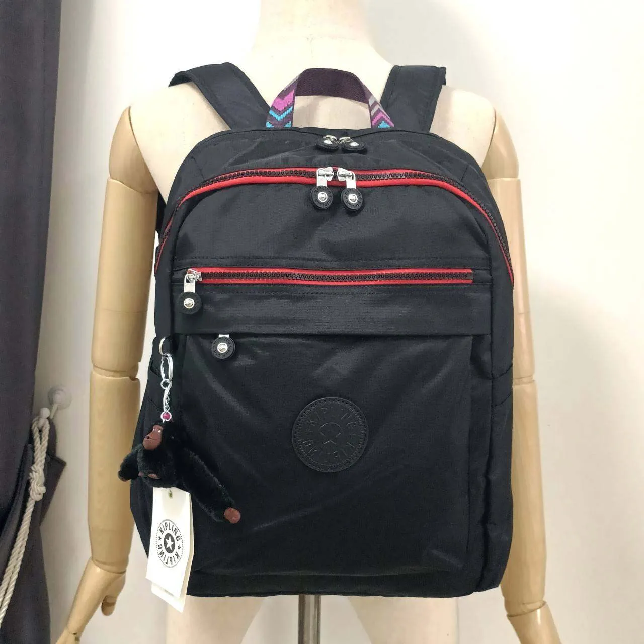 K.I.P.L.I.N.G BACKPACK