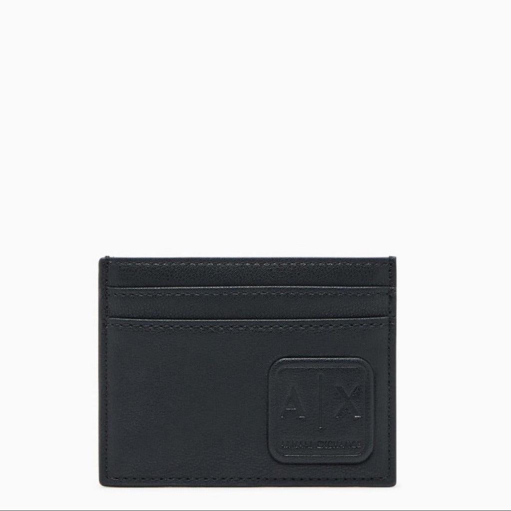 A.R.M.A.N.I E.X.C.H.A.N.G.E CARD HOLDER