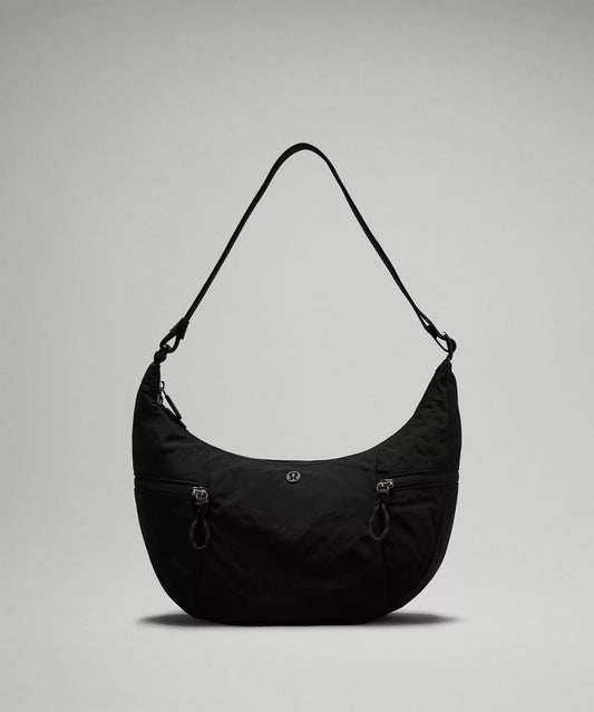 L.u.l.u.l.e.m.o.n Shoulder Crossbody Bag