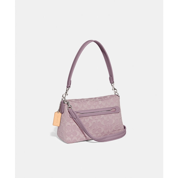C.O.A.C.H. Soft Tabby Shoulder Bag