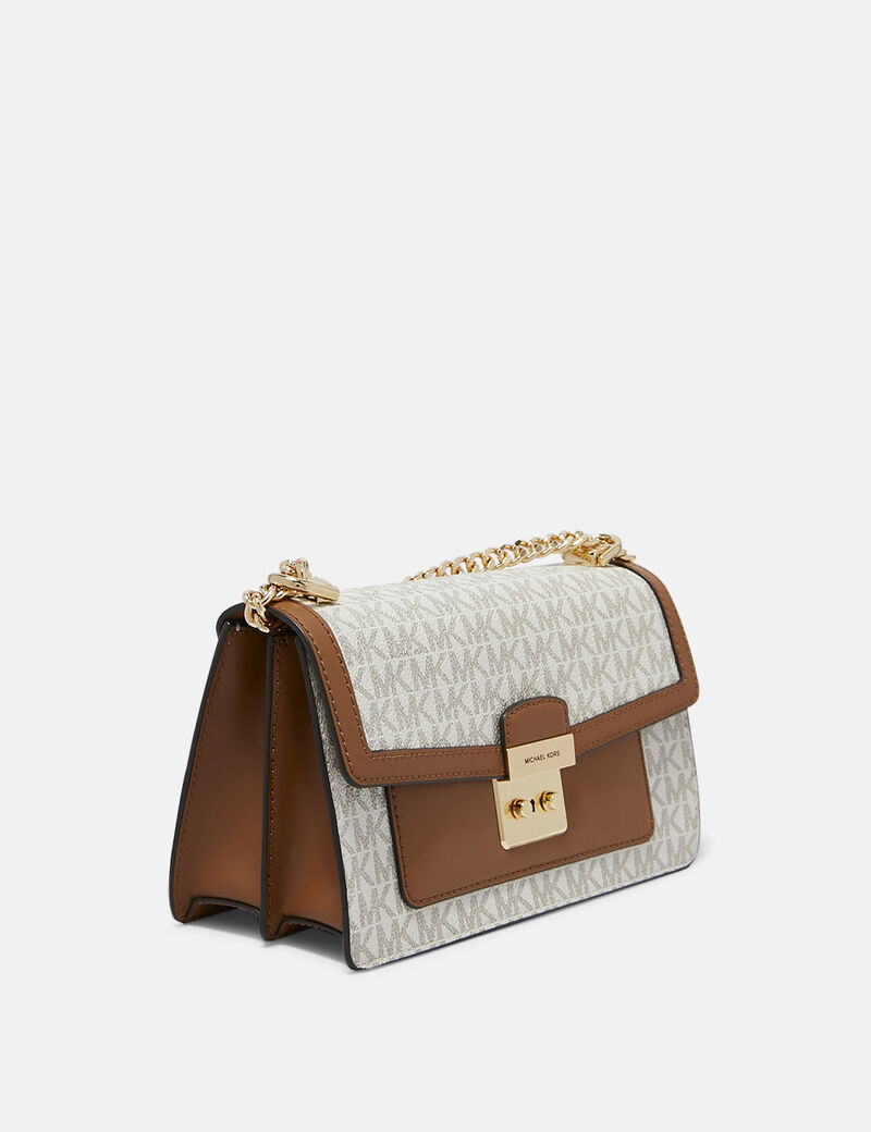 M.I.C.H.A.E.L. K.O.R.S. Johara Small Shoulder Bag