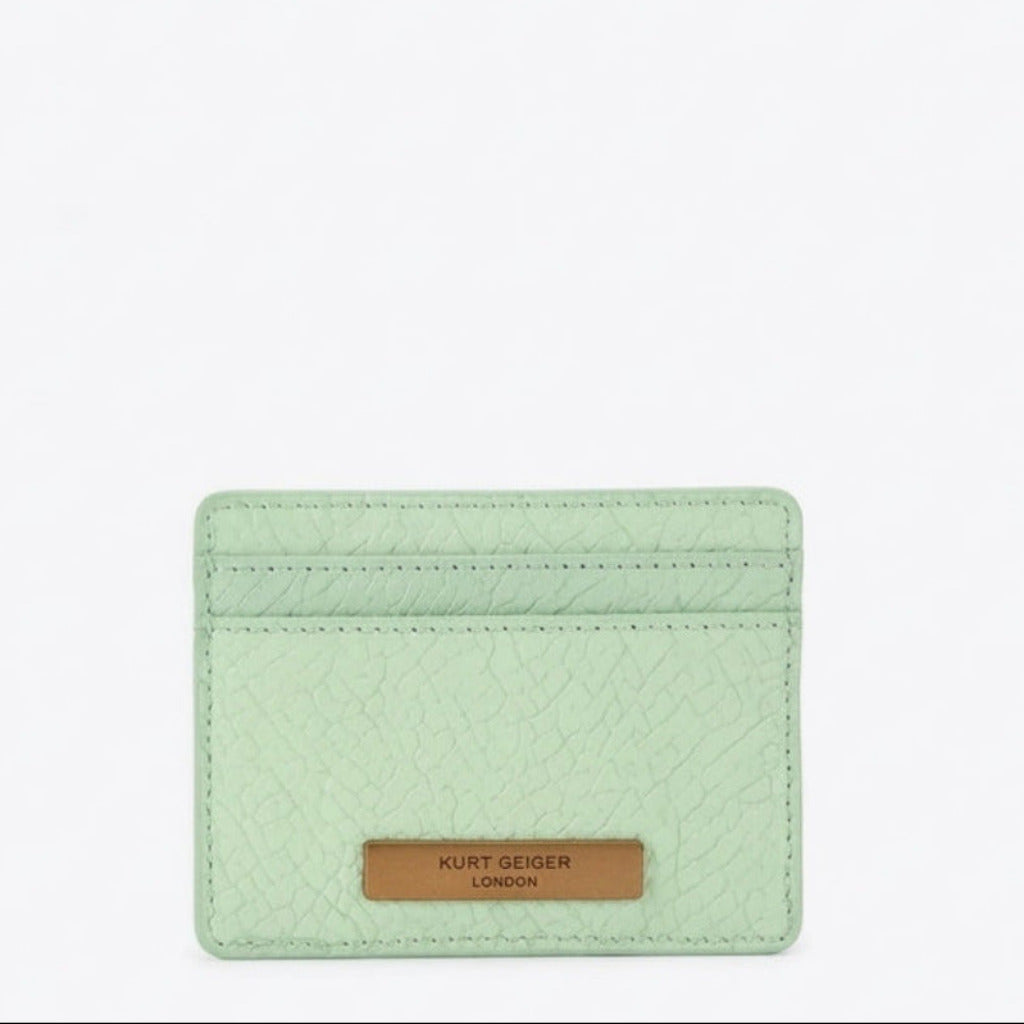 K.U.R.T. G.E.I.G.E.R. L.O.N.D.O.N. Chelsea Card Holder